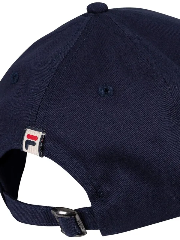 Fila Shylo Baseball Cap - Peacoat