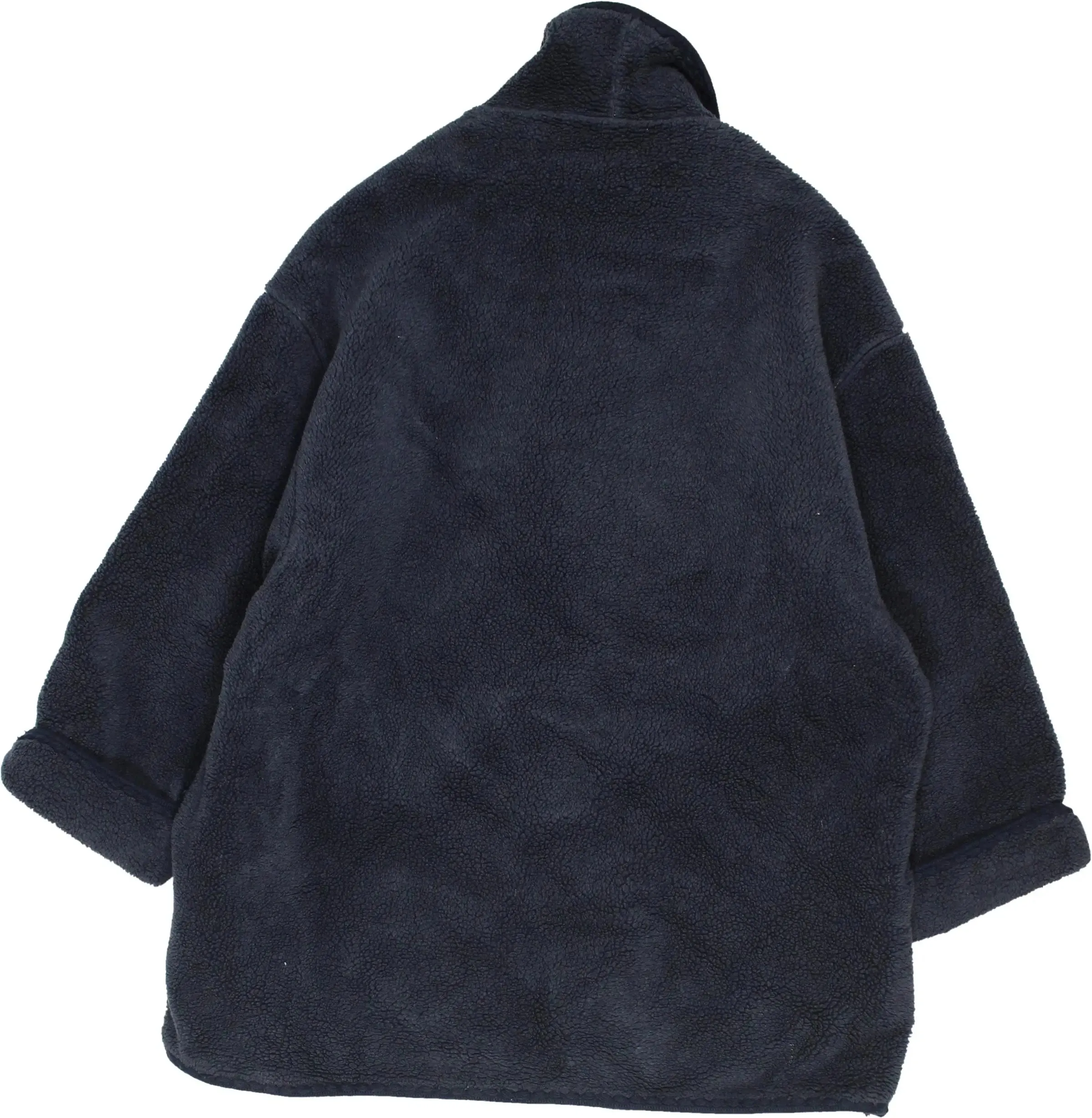 Fleece Jacket | ThriftTale