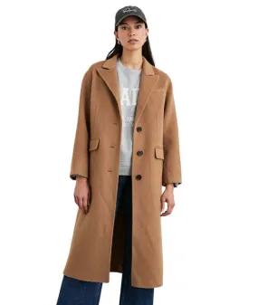 Gallery Coat - Camel