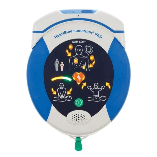 HEARTSINE Samaritan AED Defibrillator Gateway Wi-Fi Module 350P 360P 500P