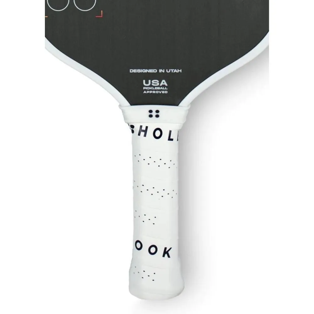 Holbrook Pro Power Pro E (16 MM) Pickleball Paddle