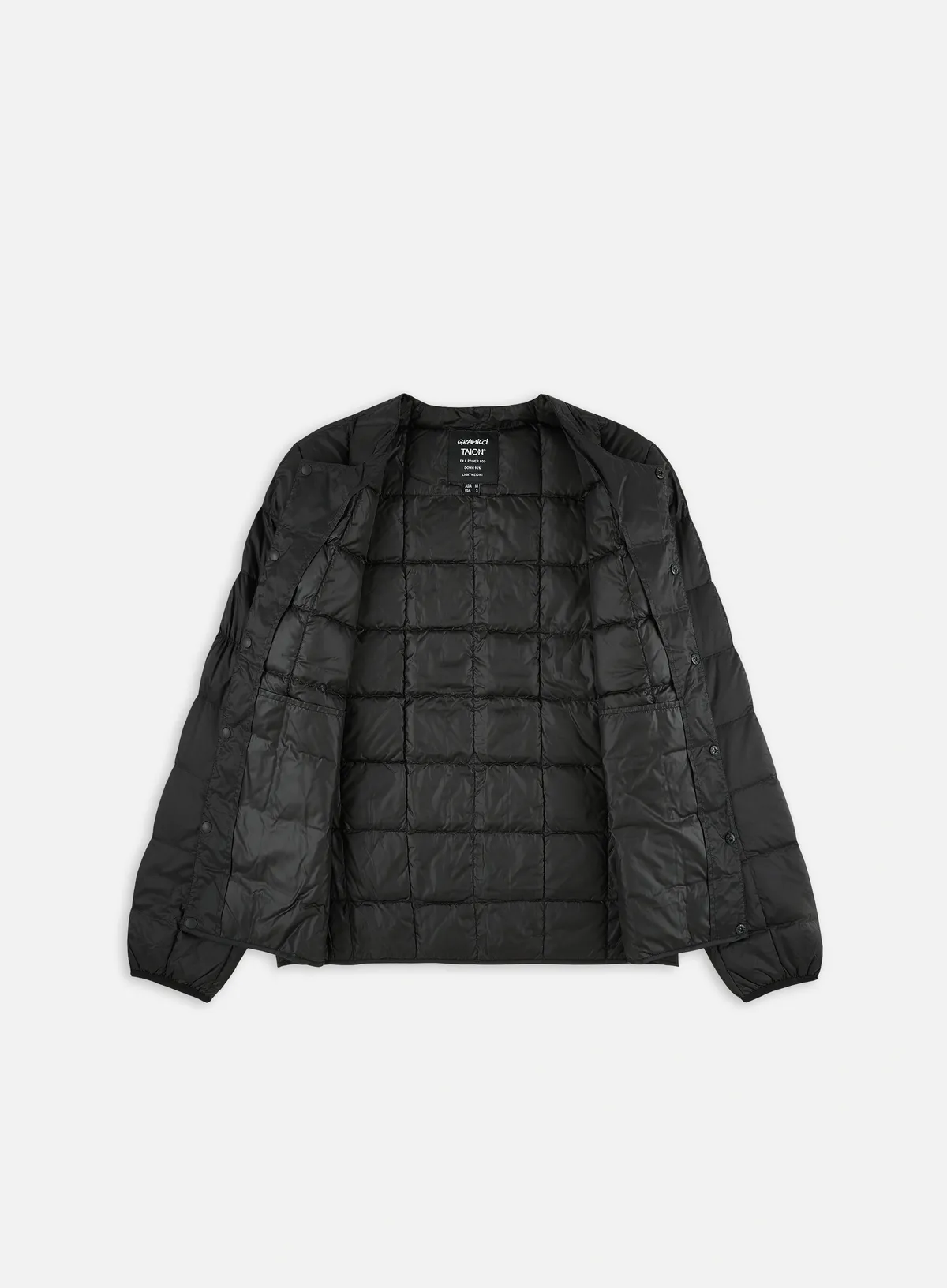 INNER DOWN JACKET