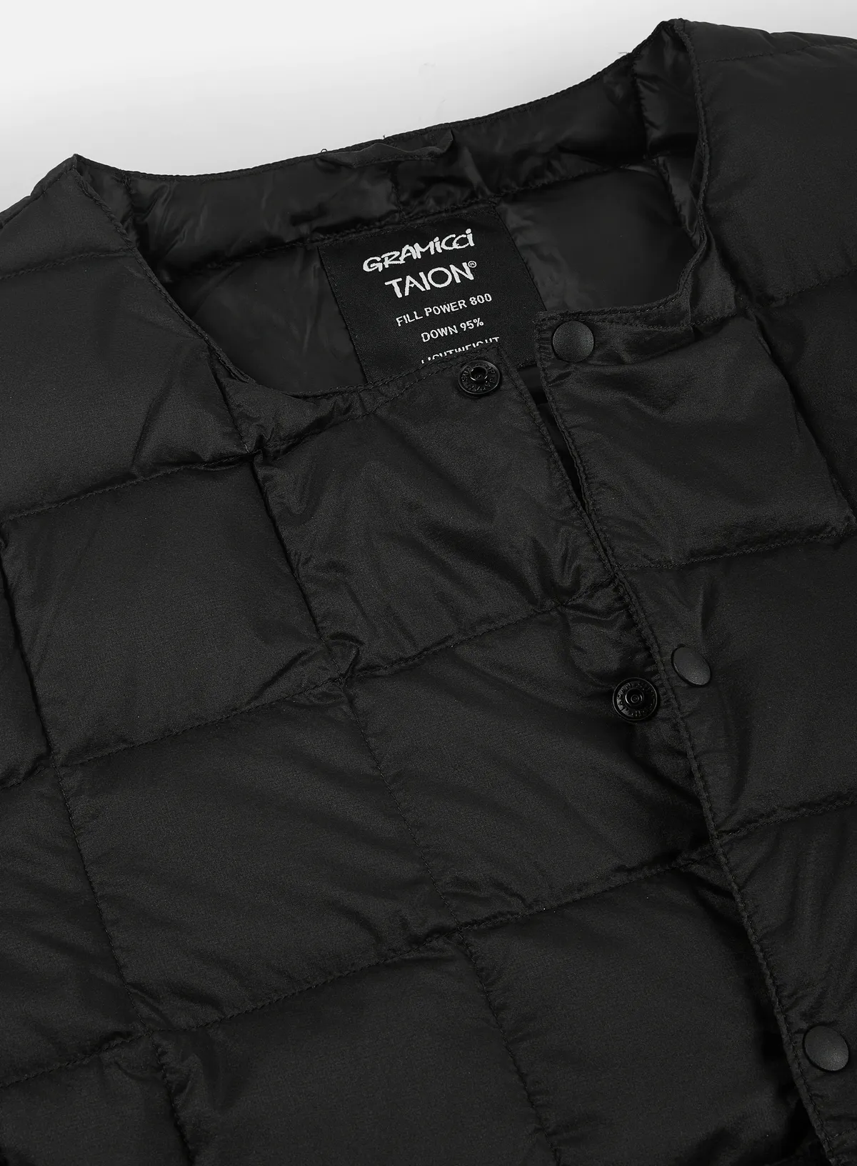 INNER DOWN JACKET