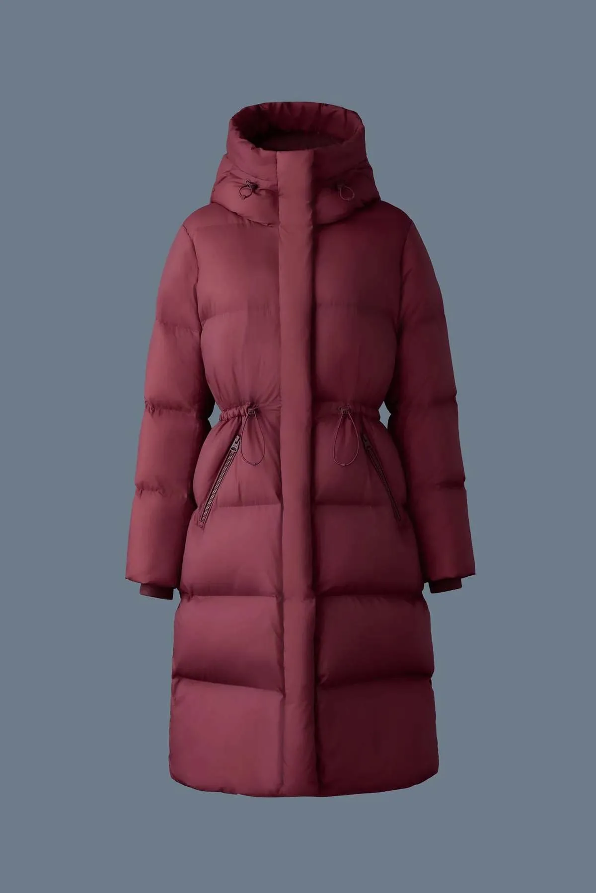 Ishani-SW Coat