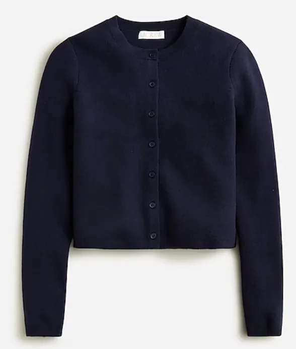 J Crew  |Cardigans