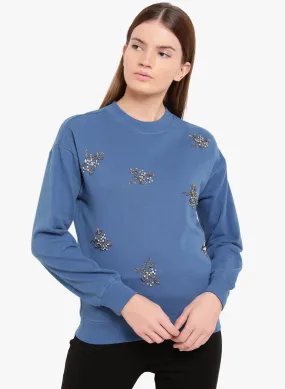 Jaqueline Sweatshirt