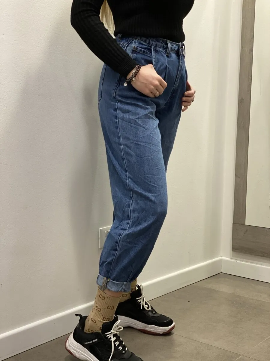 Jeans baggy