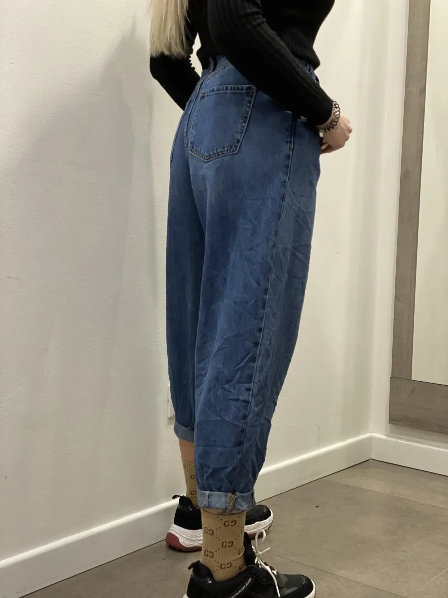 Jeans baggy