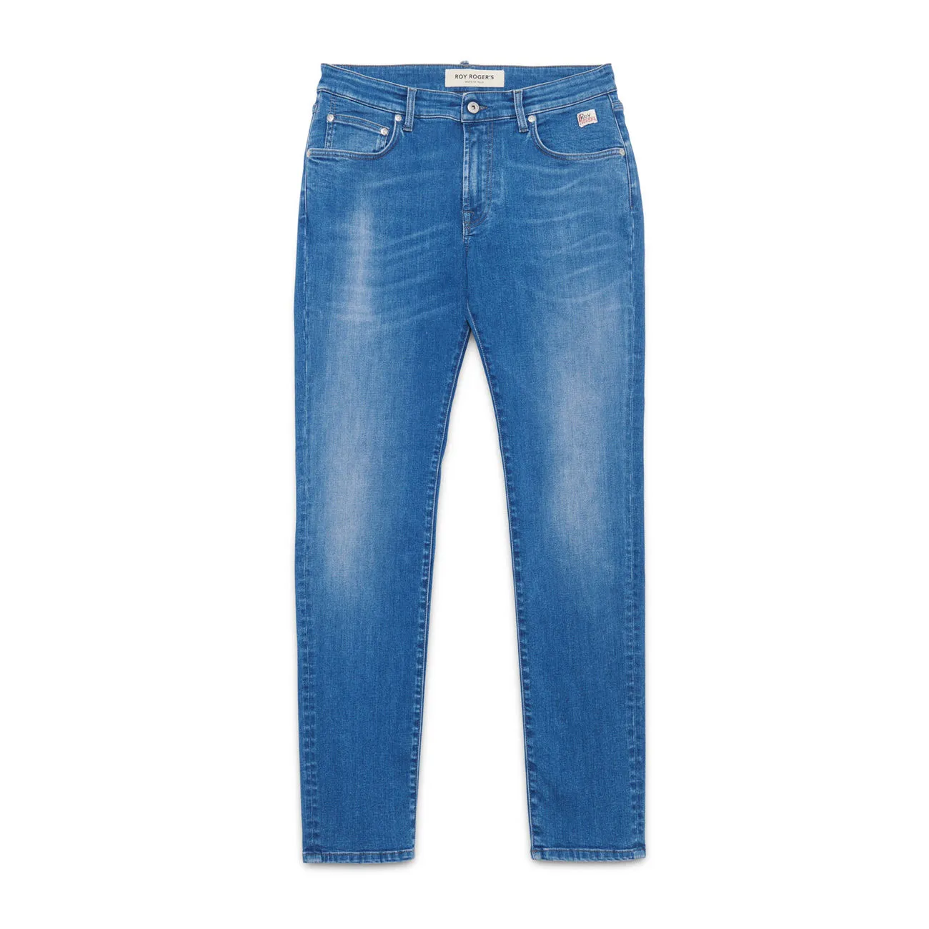 JEANS BARRET Uomo Denim