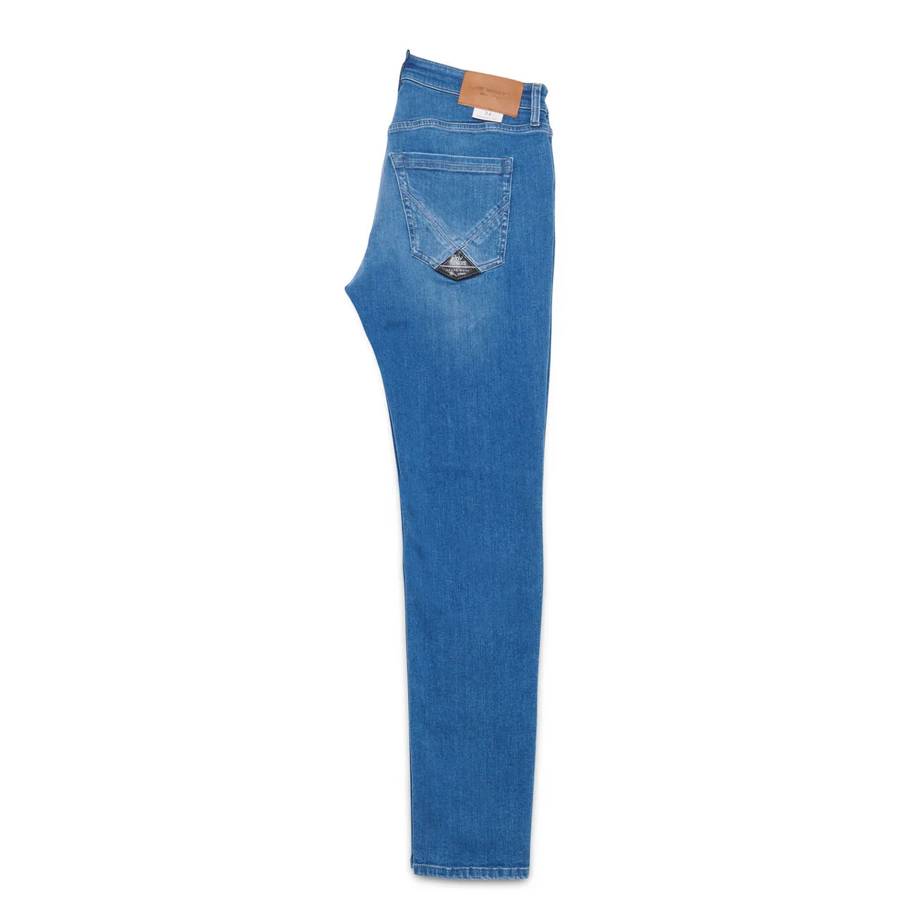 JEANS BARRET Uomo Denim