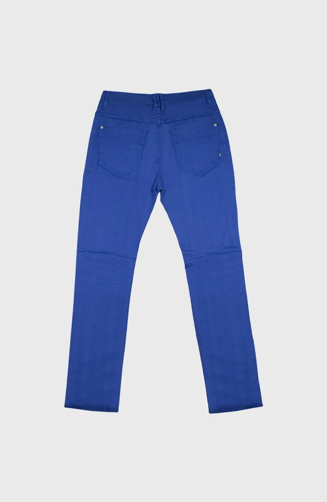 Jeans Falcone Blue (Hombre)