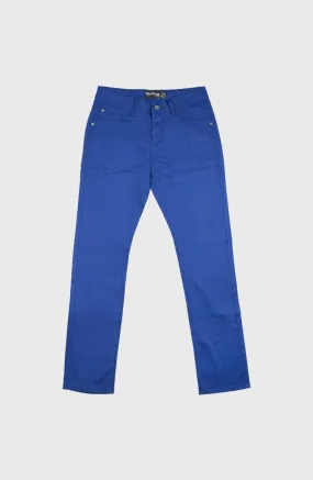 Jeans Falcone Blue (Hombre)