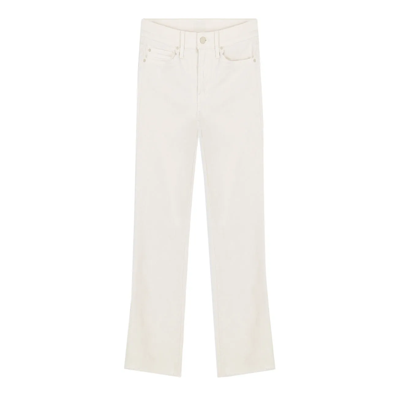 JEANS RASCAL ANKLE SNIPPET Donna Bianco