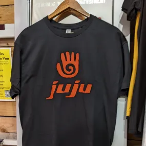 Juju Charity T Shirt