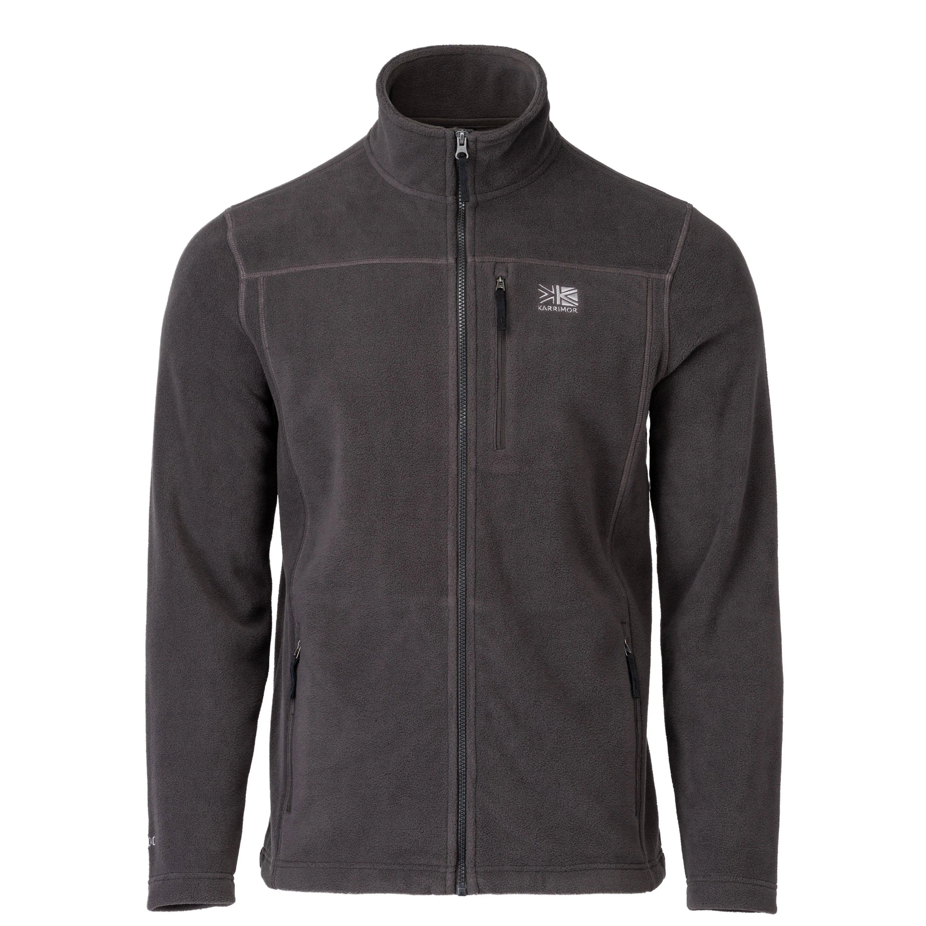 Karrimor Fleece Jacket Mens