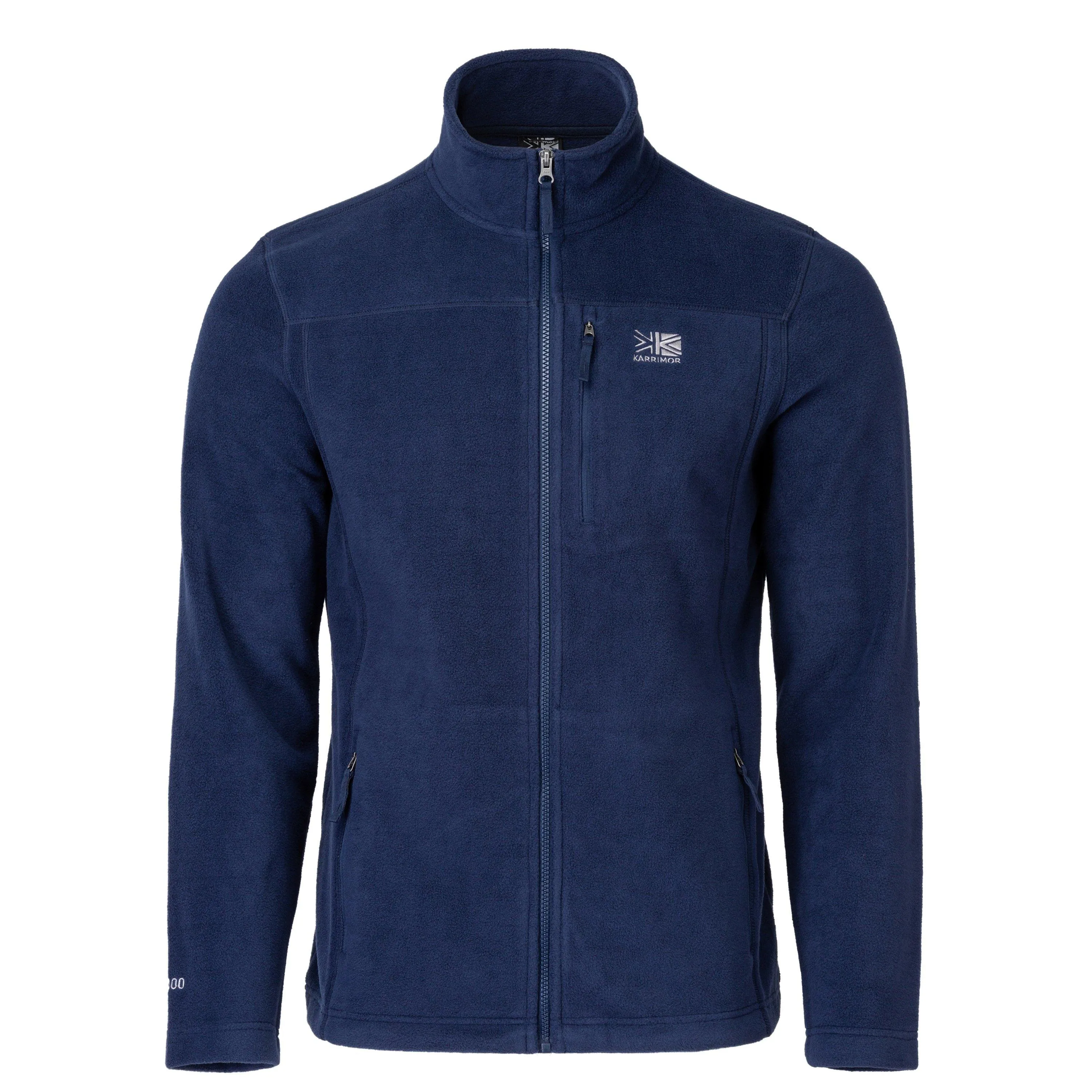 Karrimor Fleece Jacket Mens