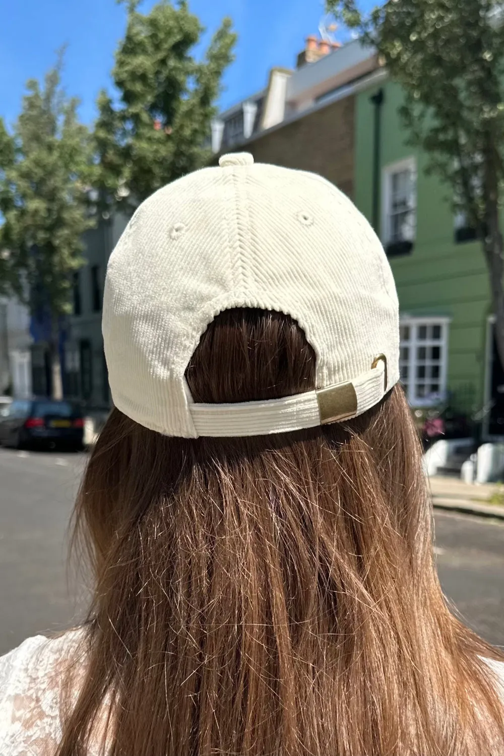 Katherine Baseball Cap