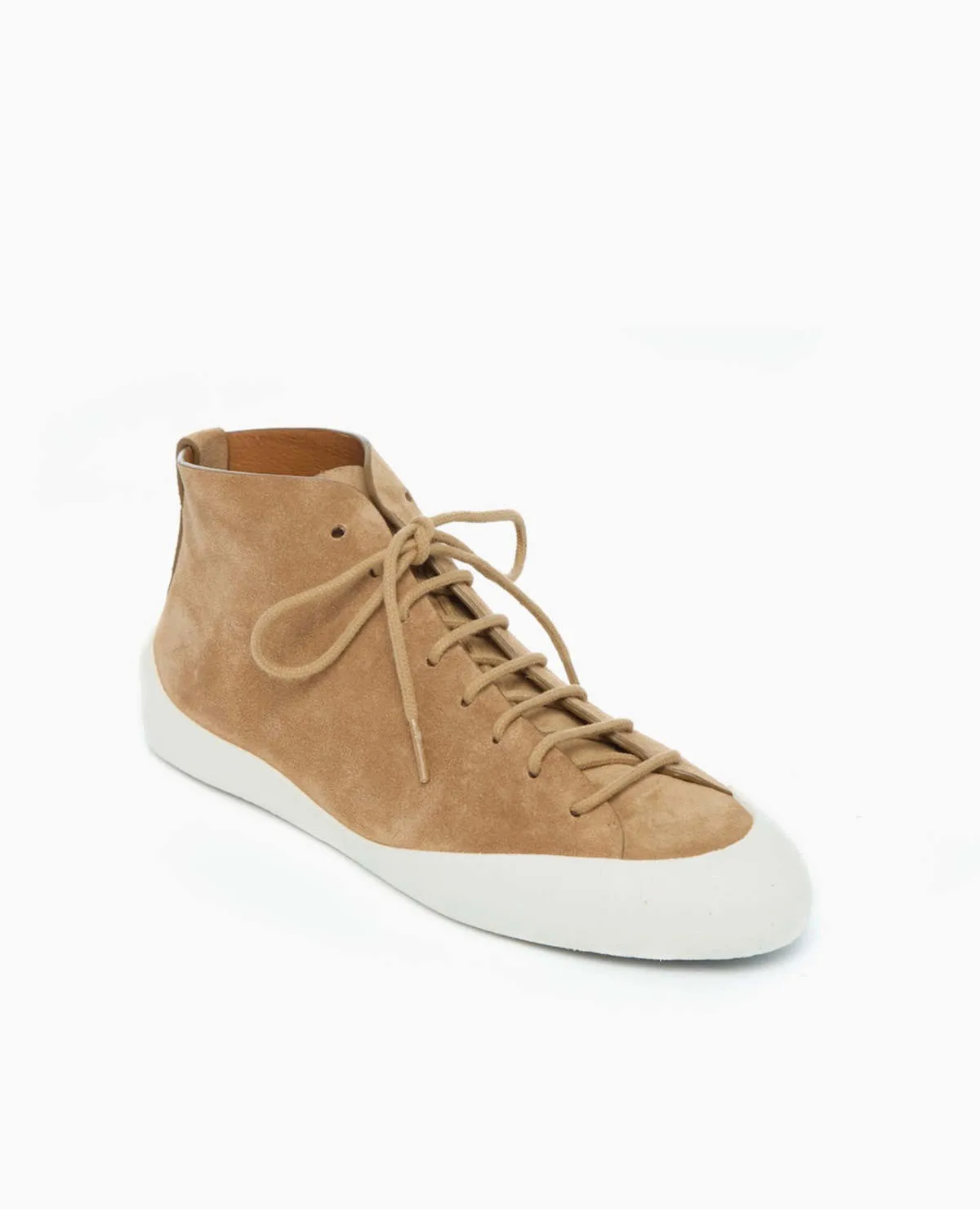 Klava Sneaker - Tobacco