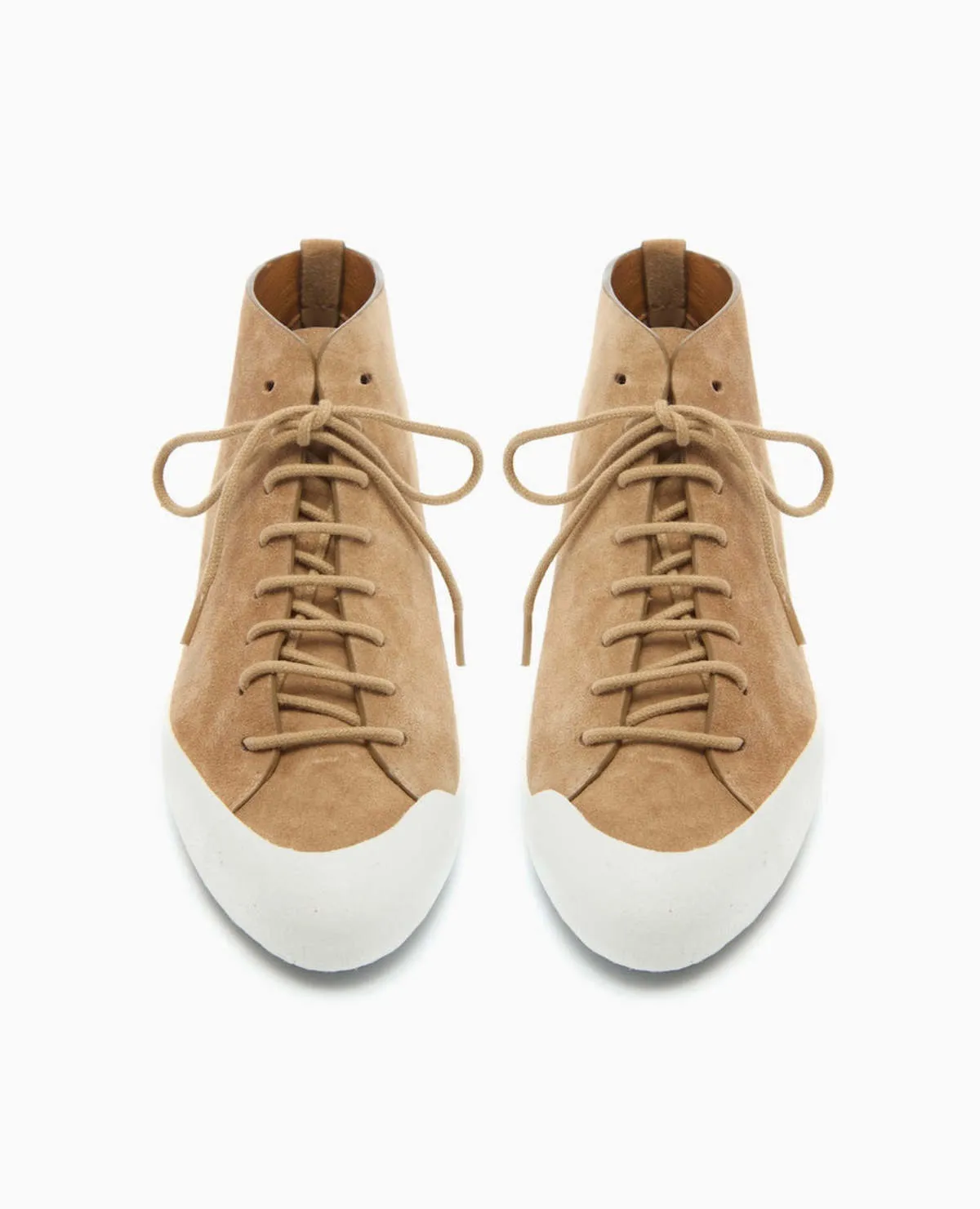 Klava Sneaker - Tobacco