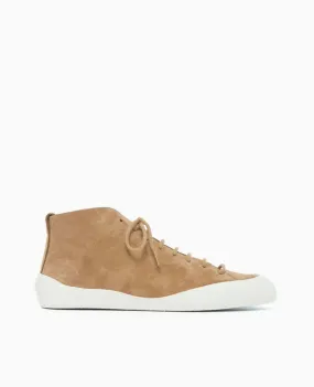 Klava Sneaker - Tobacco