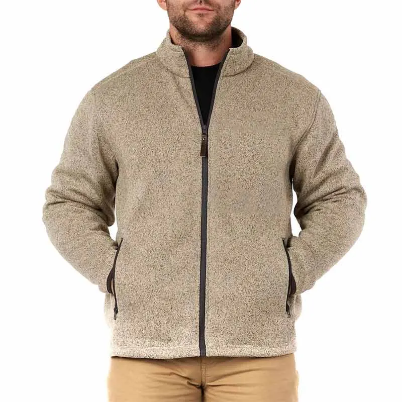 Kohls Fleece Jacket - William Jacket