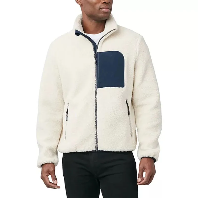 Kohls Fleece Jacket - William Jacket