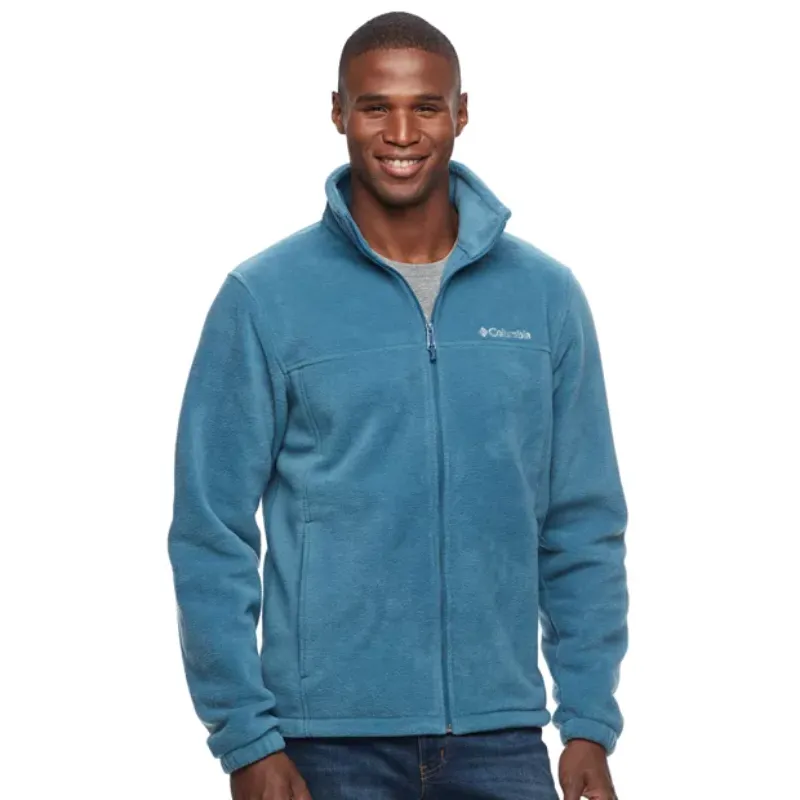 Kohls Fleece Jacket - William Jacket