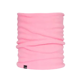 Kombi - Children's The Comfiest Fleece Neck Warmer - Cotton Candy