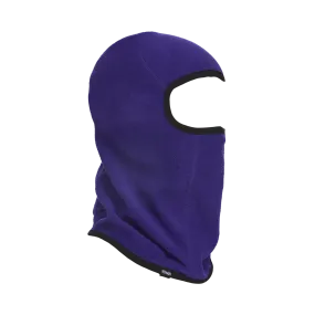 Kombi Fleece Balaclava - Violet Indigo