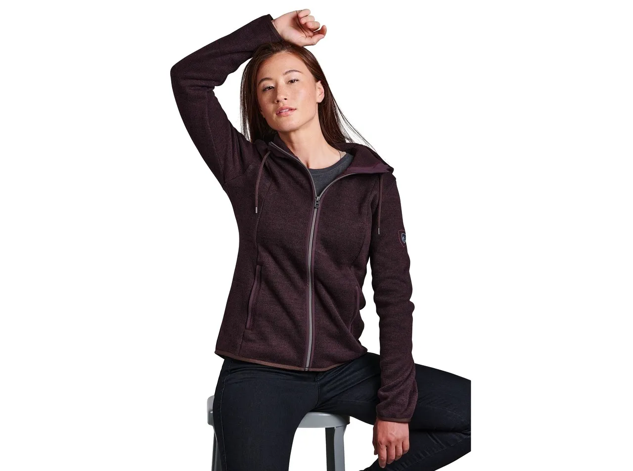 Kuhl Women's Ascendyr Hoody #4376