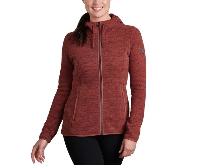 Kuhl Women's Ascendyr Hoody #4376