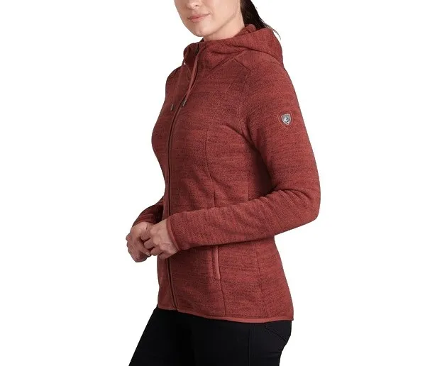 Kuhl Women's Ascendyr Hoody #4376