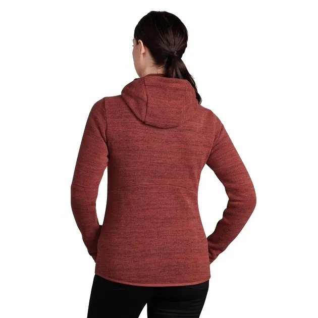 Kuhl Women's Ascendyr Hoody #4376