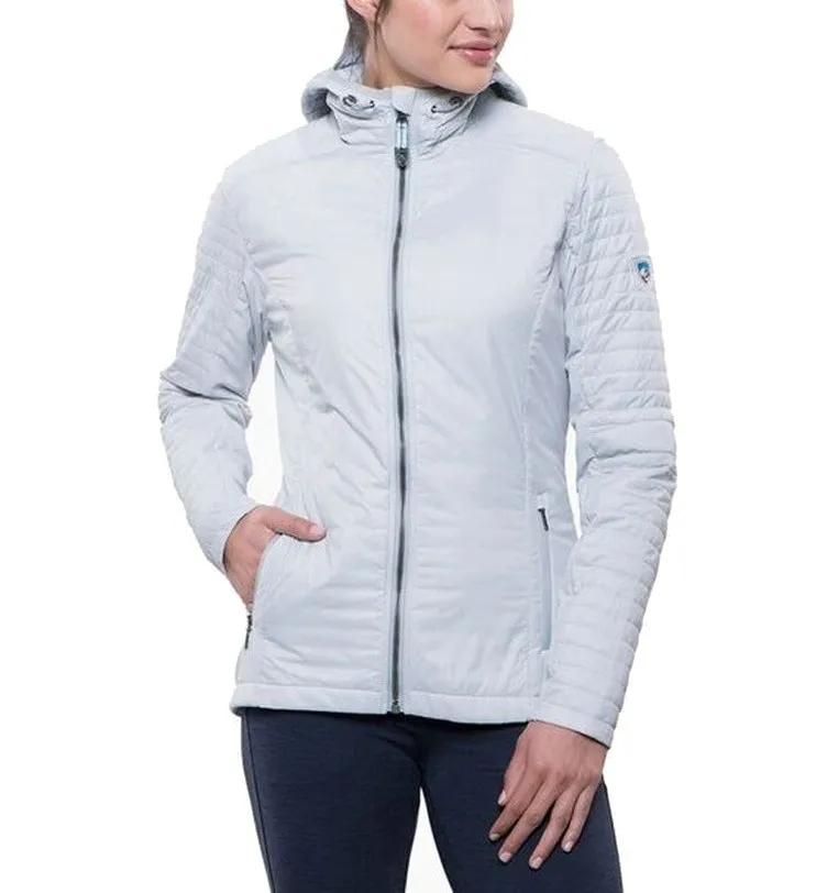 Kuhl Women's Firefly Hoody #2073