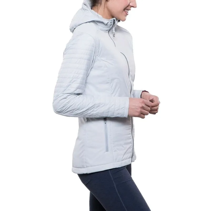 Kuhl Women's Firefly Hoody #2073