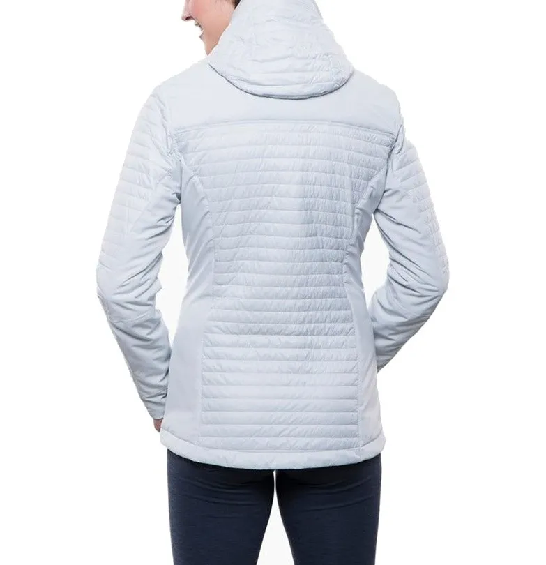 Kuhl Women's Firefly Hoody #2073