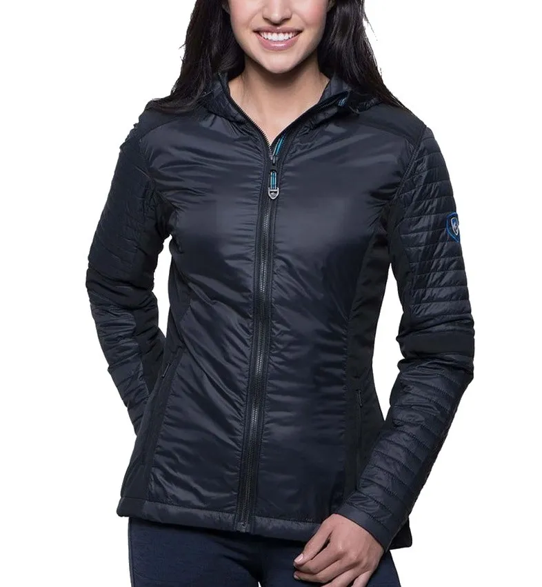 Kuhl Women's Firefly Hoody #2073