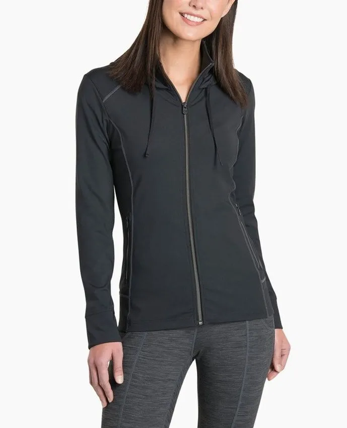 Kuhl Women's Skulpt Hoody #4259