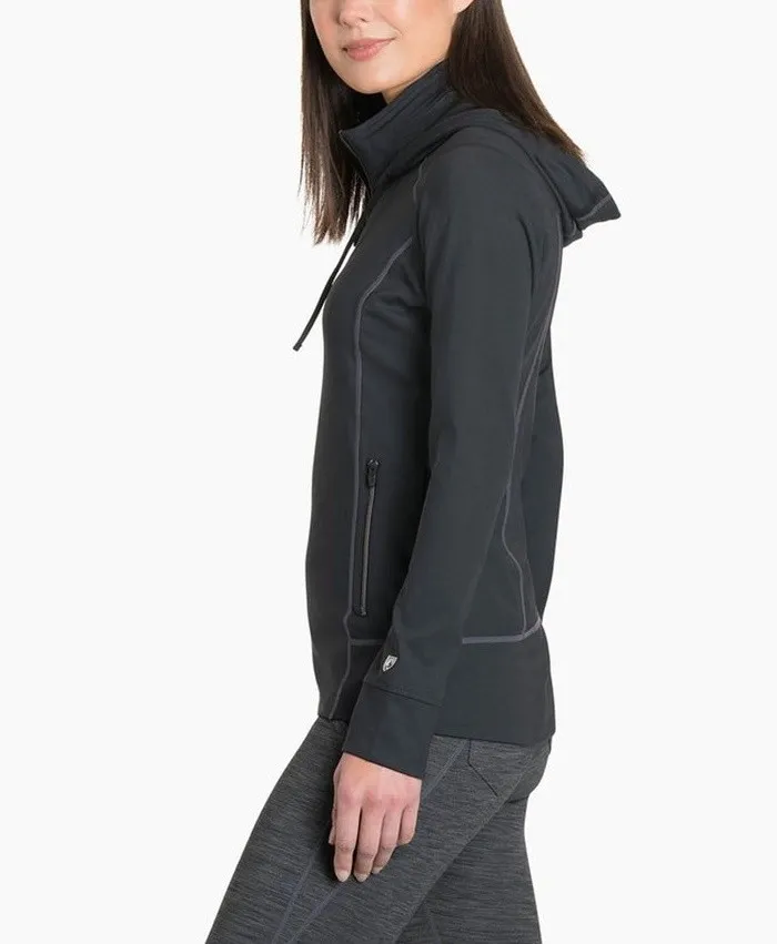 Kuhl Women's Skulpt Hoody #4259