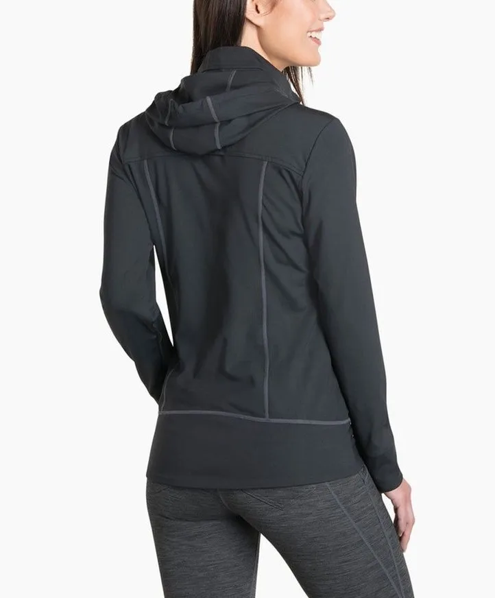 Kuhl Women's Skulpt Hoody #4259