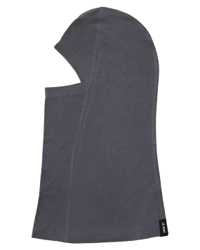 Le Bent Lightweight Balaclava - Smoke Pearl