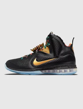 LEBRON 9 WATCH THE THRONE