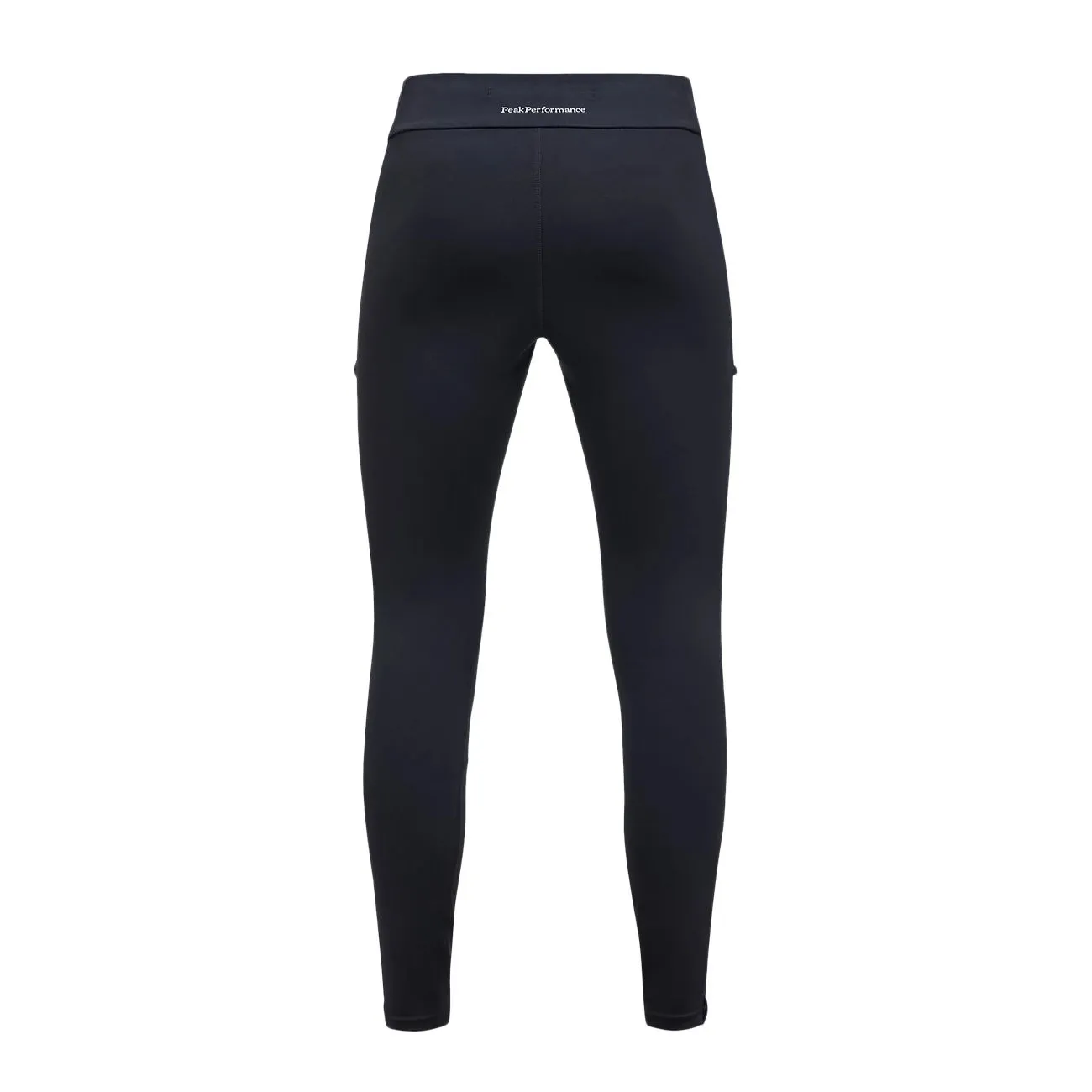 LEGGINGS VISLIGHT TRACK Donna Nero