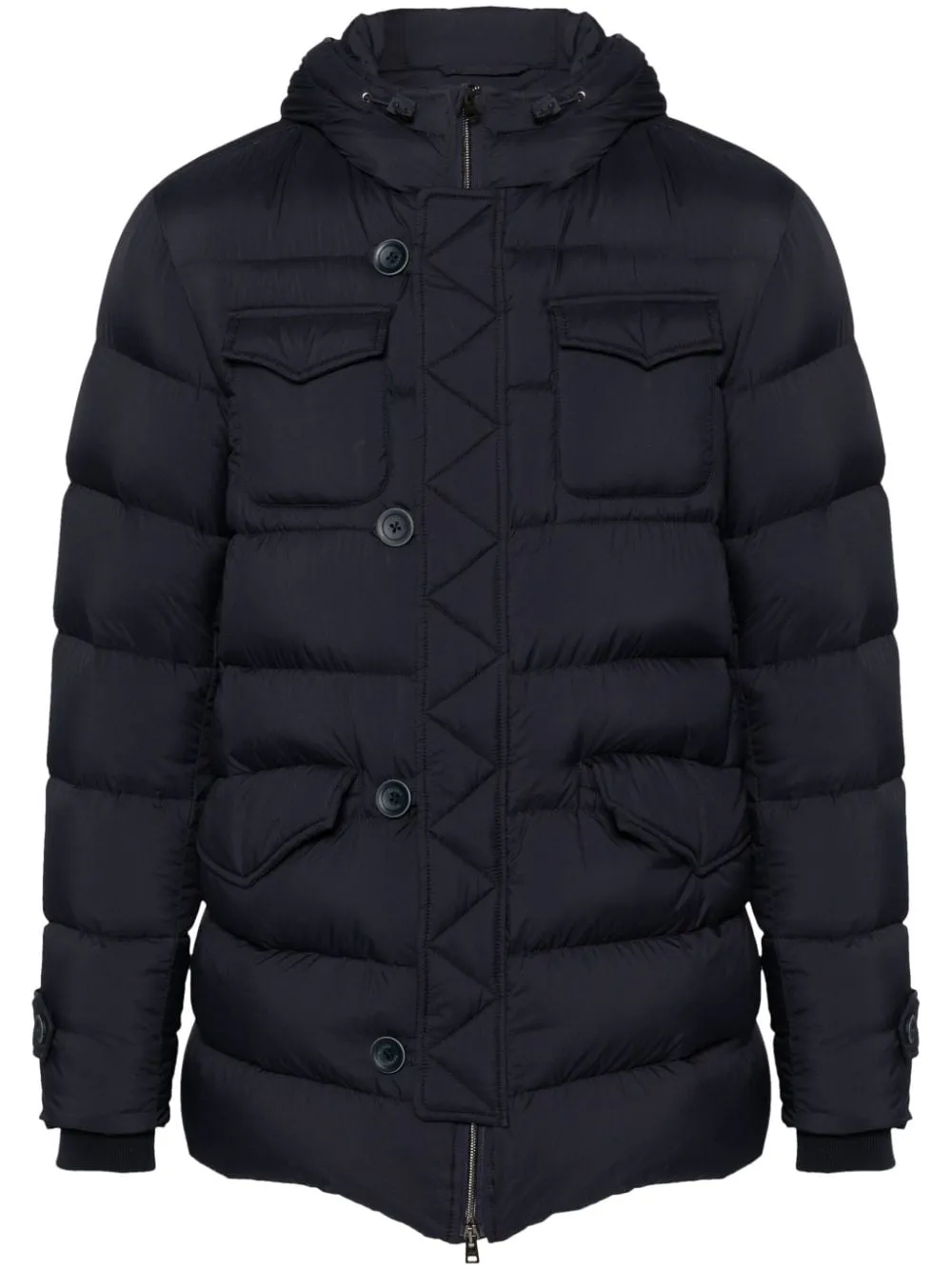 L'ESKIMO DOWN JACKET