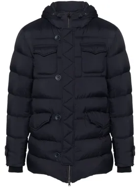 L'ESKIMO DOWN JACKET