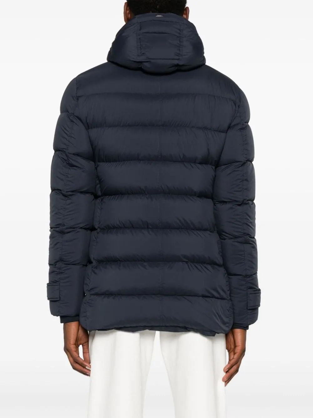 L'ESKIMO DOWN JACKET