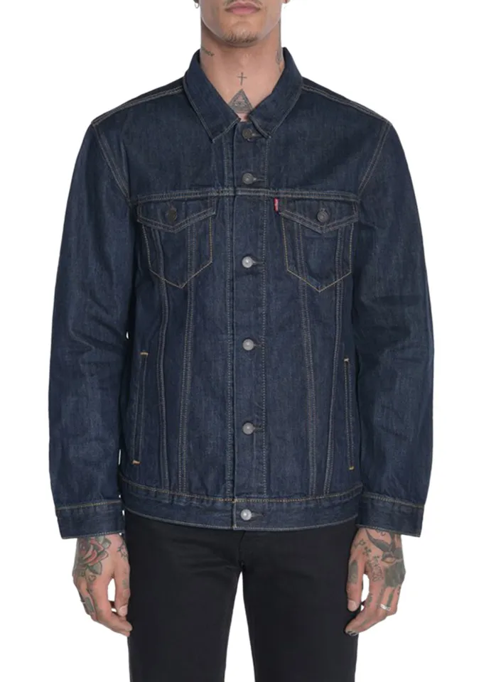 Levis Denim Jacket