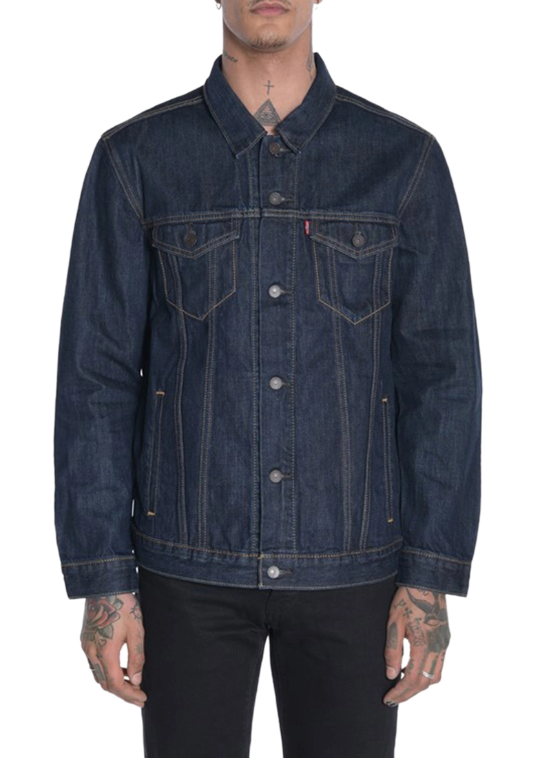 Levis Denim Jacket