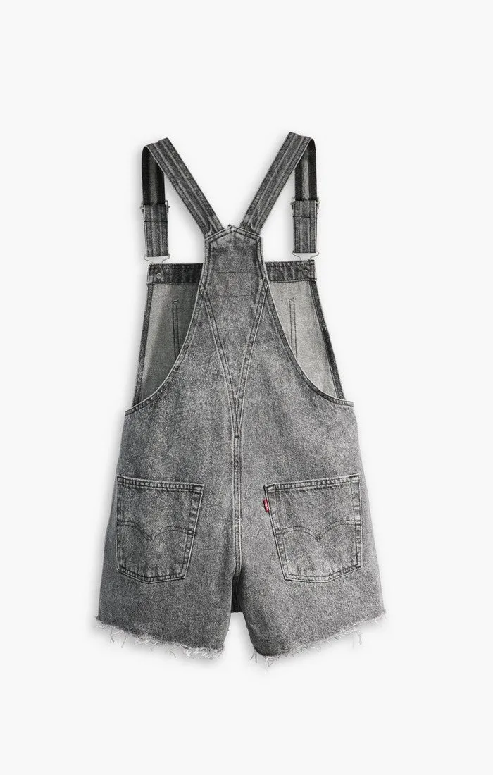 Levi's Vintage Shortall In Out And About