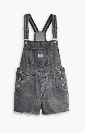 Levi's Vintage Shortall In Out And About